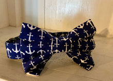 Load image into Gallery viewer, Bow/Bowtie for Dog Collar