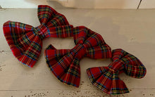 Load image into Gallery viewer, Bow/Bowtie for Dog Collar