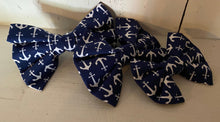Load image into Gallery viewer, Bow/Bowtie for Dog Collar