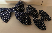 Load image into Gallery viewer, Bow/Bowtie for Dog Collar