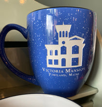 Load image into Gallery viewer, Victoria Mansion Mug
