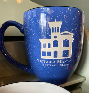 Victoria Mansion Mug