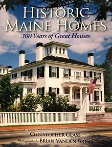 Historic Maine Homes