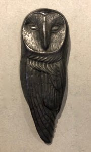 Curio Owl
